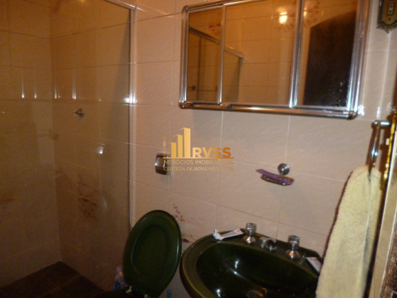 Imagem Sobrado com 3 Quartos à Venda, em Jardim Las Vegas - Santo André Imagem Sobrado com 3 Quartos à Venda, em Jardim Las Vegas - Santo André