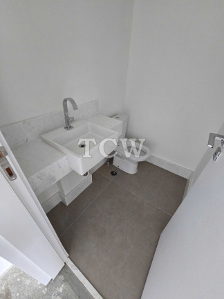 Imagem Apartamento com 3 Quartos à Venda, 154 m² em Vila Nova Conceição - São Paulo