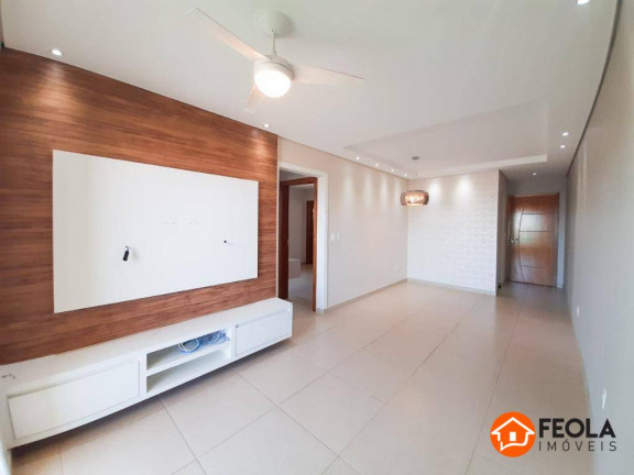 Imagem Apartamento com 2 Quartos à Venda, 70 m² em Vila Santa Catarina - Americana Imagem Apartamento com 2 Quartos à Venda, 70 m² em Vila Santa Catarina - Americana