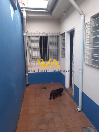 Imagem Casa com 1 Quarto para Alugar, em Centro - Mogi Das Cruzes Imagem Casa com 1 Quarto para Alugar, em Centro - Mogi Das Cruzes