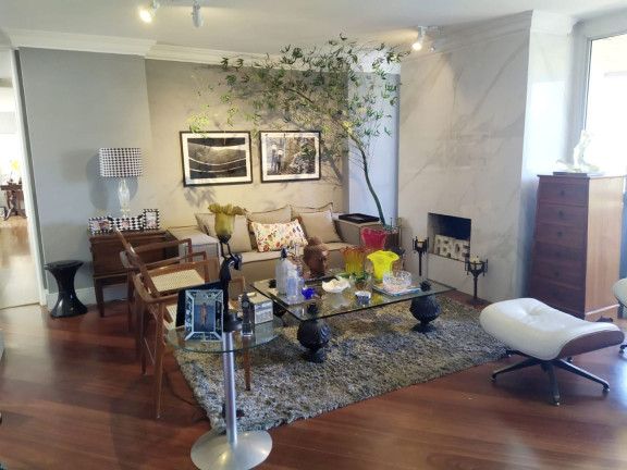 Imagem Imóvel com 4 Quartos à Venda, 160 m² em Panamby - São Paulo Imagem Imóvel com 4 Quartos à Venda, 160 m² em Panamby - São Paulo