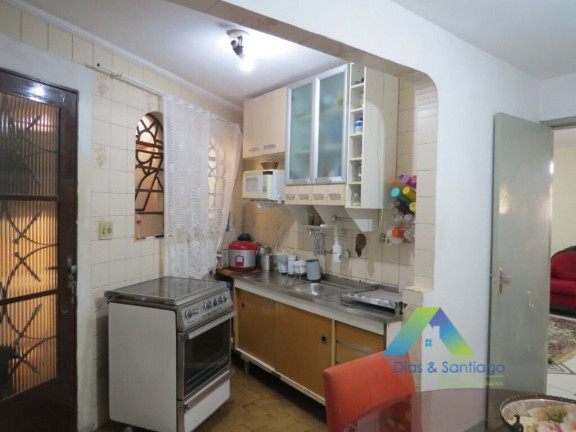Imagem Casa com 3 Quartos à Venda, 148 m² em Jabaquara - São Paulo