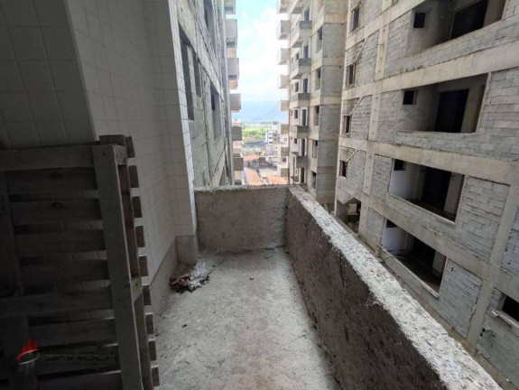 Imagem Apartamento com 3 Quartos à Venda, 107 m² em Vilamar - Praia Grande Imagem Apartamento com 3 Quartos à Venda, 107 m² em Vilamar - Praia Grande