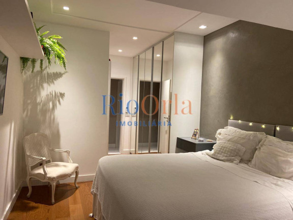 Imagem Apartamento com 4 Quartos à Venda, 302 m² em Barra Da Tijuca - Rio De Janeiro Imagem Apartamento com 4 Quartos à Venda, 302 m² em Barra Da Tijuca - Rio De Janeiro
