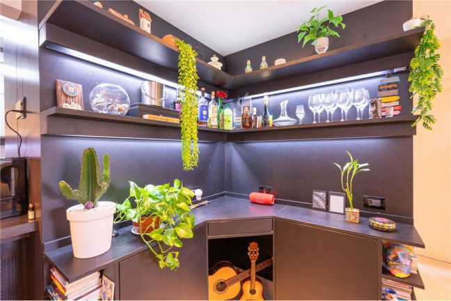 Imagem Apartamento com 2 Quartos à Venda, 85 m² em Real Parque - São Paulo Imagem Apartamento com 2 Quartos à Venda, 85 m² em Real Parque - São Paulo