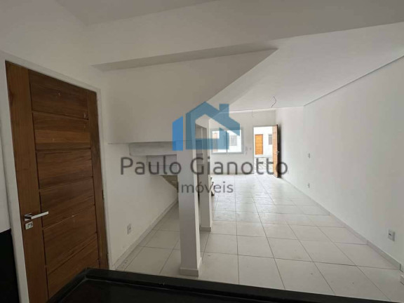 Imagem Casa de Condomínio com 2 Quartos à Venda, 65 m² em Chácara Belverde - Vargem Grande Paulista