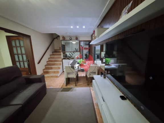 Imagem Sobrado com 3 Quartos à Venda, 131 m² em Assunção - São Bernardo Do Campo Imagem Sobrado com 3 Quartos à Venda, 131 m² em Assunção - São Bernardo Do Campo