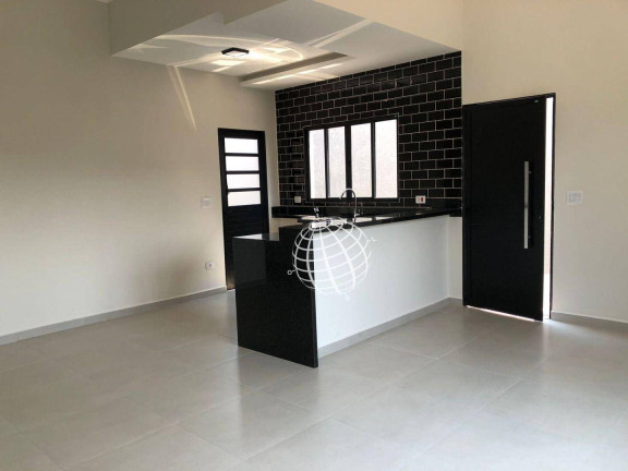 Imagem Casa com 3 Quartos à Venda, 92 m² em Bella Atibaia - Atibaia Imagem Casa com 3 Quartos à Venda, 92 m² em Bella Atibaia - Atibaia