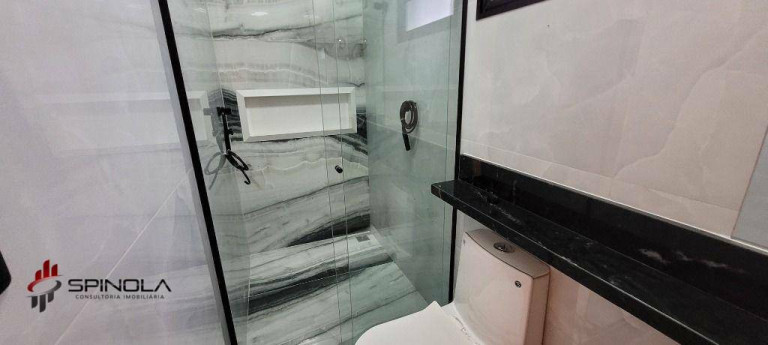 Imagem Casa com 3 Quartos à Venda, 94 m² em Jardim Imperador - Praia Grande Imagem Casa com 3 Quartos à Venda, 94 m² em Jardim Imperador - Praia Grande