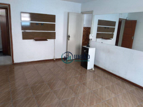 Imagem Sobrado com 4 Quartos à Venda, 140 m² em Icaraí - Niterói