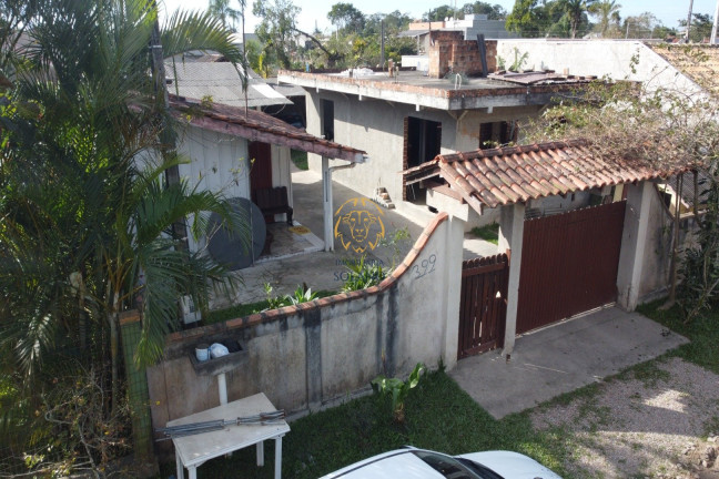 Imagem Casa com 3 Quartos à Venda,  em Princesa Do Mar - Itapoá