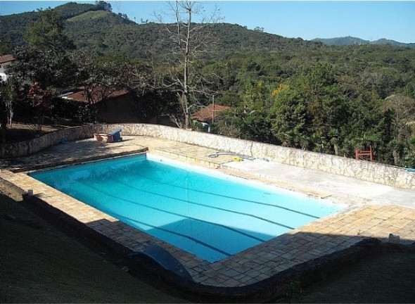 Imagem Casa de Condomínio à Venda, 400 m² em Rio Acima - Mairiporã