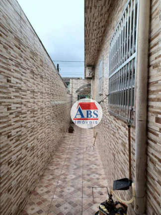 Imagem Casa com 3 Quartos à Venda, 187 m² em Vila Nova - Cubatão Imagem Casa com 3 Quartos à Venda, 187 m² em Vila Nova - Cubatão
