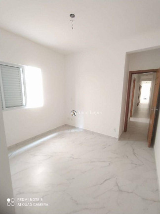 Imagem Casa com 3 Quartos à Venda, 115 m² em Embaré - Santos Imagem Casa com 3 Quartos à Venda, 115 m² em Embaré - Santos