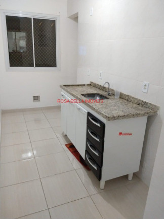Imagem Apartamento com 2 Quartos à Venda, 54 m² em Parque Residencial Jundiaí - Jundiaí Imagem Apartamento com 2 Quartos à Venda, 54 m² em Parque Residencial Jundiaí - Jundiaí