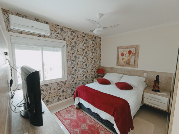 Imagem Apartamento com 1 Quarto à Venda, em Centro - Capão Da Canoa Imagem Apartamento com 1 Quarto à Venda, em Centro - Capão Da Canoa