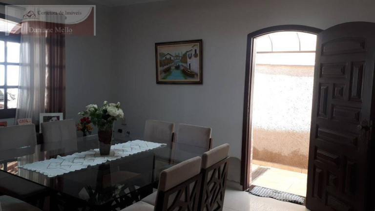Imagem Casa com 3 Quartos à Venda, 402 m² em Jardim Paturi - Bragança Paulista Imagem Casa com 3 Quartos à Venda, 402 m² em Jardim Paturi - Bragança Paulista
