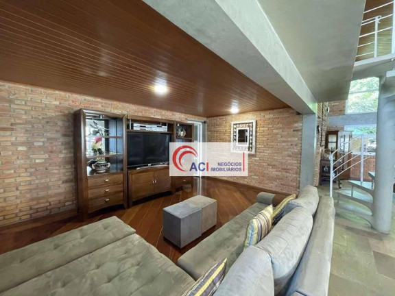 Imagem Casa com 4 Quartos à Venda, 313 m² em Granja Viana - Cotia Imagem Casa com 4 Quartos à Venda, 313 m² em Granja Viana - Cotia