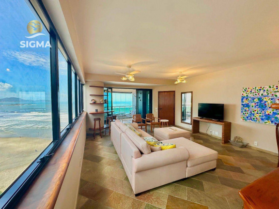 Imagem Apartamento com 3 Quartos à Venda, 212 m² em Praia Das Astúrias - Guarujá Imagem Apartamento com 3 Quartos à Venda, 212 m² em Praia Das Astúrias - Guarujá
