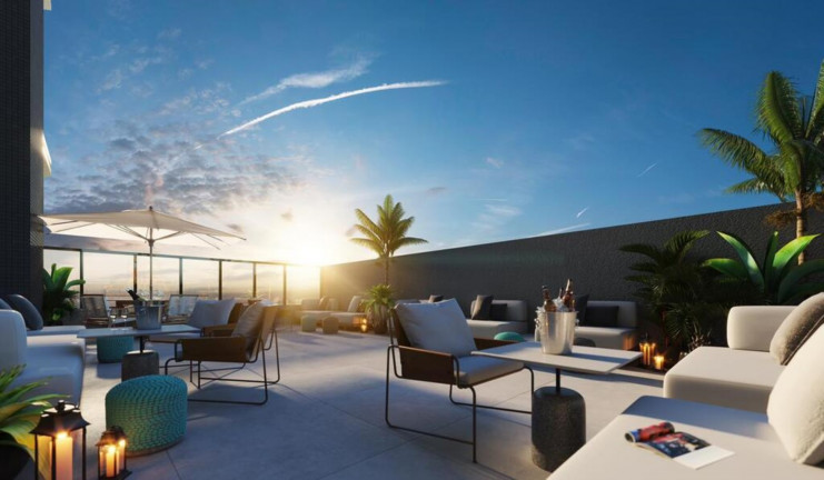 Imagem Imóvel com 3 Quartos à Venda, 153 m² em Itapema - Itapema