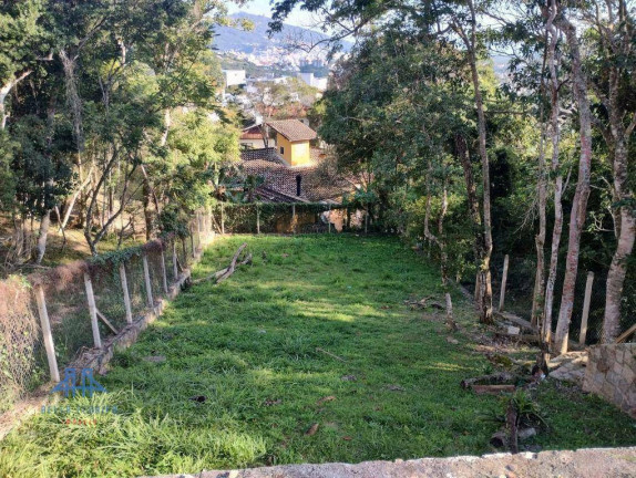 Imagem Terreno à Venda, 534 m² em Córrego Grande - Florianópolis Imagem Terreno à Venda, 534 m² em Córrego Grande - Florianópolis