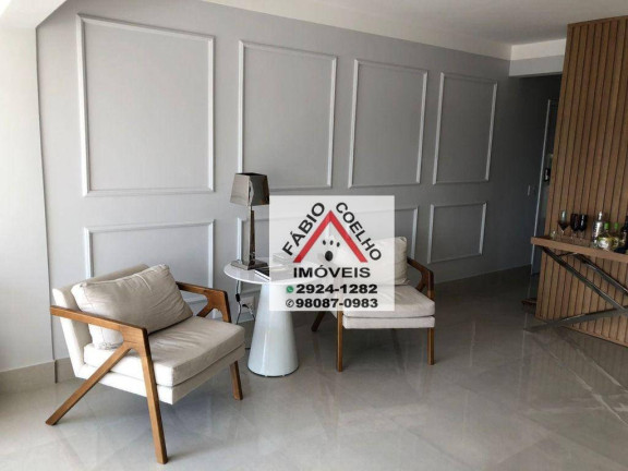 Imagem Apartamento com 2 Quartos à Venda, 84 m² em Jardim Caravelas - São Paulo Imagem Apartamento com 2 Quartos à Venda, 84 m² em Jardim Caravelas - São Paulo