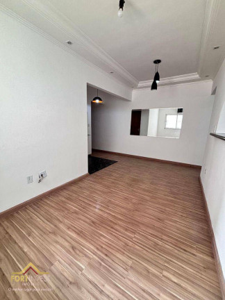 Imagem Imóvel com 2 Quartos à Venda, 60 m² em Guilhermina - Praia Grande Imagem Imóvel com 2 Quartos à Venda, 60 m² em Guilhermina - Praia Grande