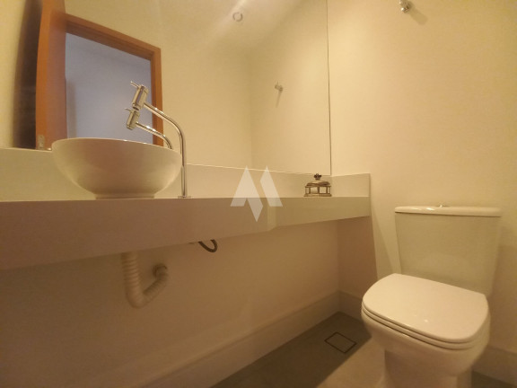 Imagem Apartamento com 3 Quartos à Venda, 134 m² em Boqueirão - Santos Imagem Apartamento com 3 Quartos à Venda, 134 m² em Boqueirão - Santos