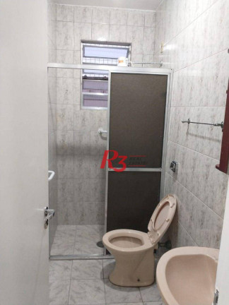 Imagem Casa com 3 Quartos à Venda, 159 m² em Castelo - Santos Imagem Casa com 3 Quartos à Venda, 159 m² em Castelo - Santos