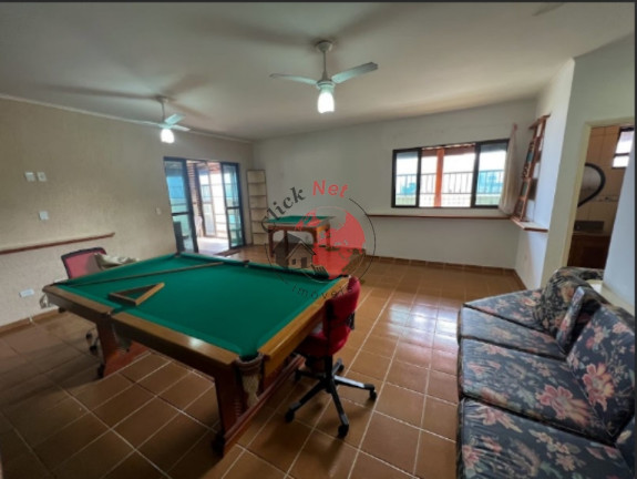 Imagem Cobertura com 3 Quartos à Venda, 258 m² em Canto Do Forte - Praia Grande Imagem Cobertura com 3 Quartos à Venda, 258 m² em Canto Do Forte - Praia Grande
