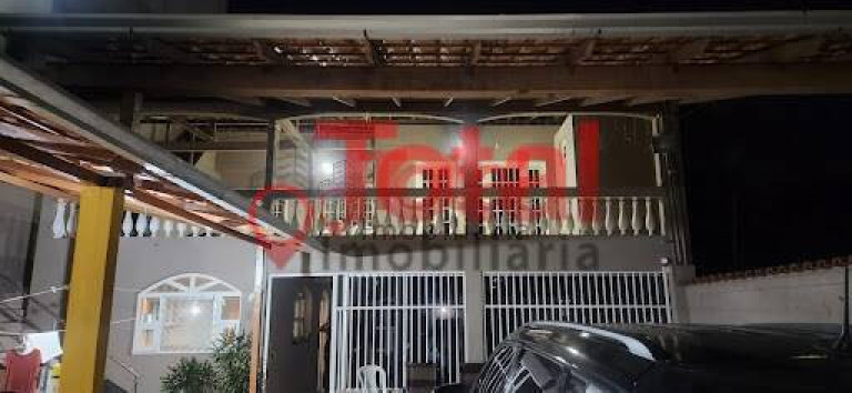 Imagem Casa com 4 Quartos à Venda, 150 m² em Júlia Kubitschek - Coronel Fabriciano