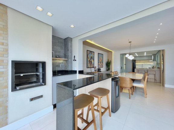 Imagem Apartamento com 3 Quartos à Venda, 121 m² em Vila Mascote - São Paulo