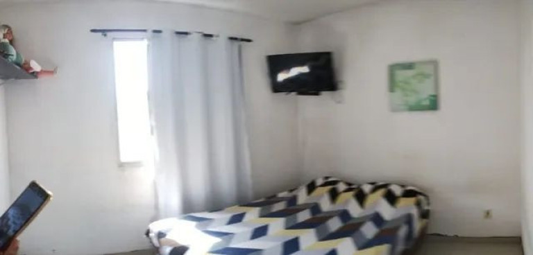 Imagem Imóvel com 3 Quartos à Venda, 92 m² em Caji - Lauro De Freitas Imagem Imóvel com 3 Quartos à Venda, 92 m² em Caji - Lauro De Freitas