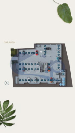 Imagem Apartamento com 1 Quarto à Venda, 50 m² em Praia Da Cal - Torres Imagem Apartamento com 1 Quarto à Venda, 50 m² em Praia Da Cal - Torres