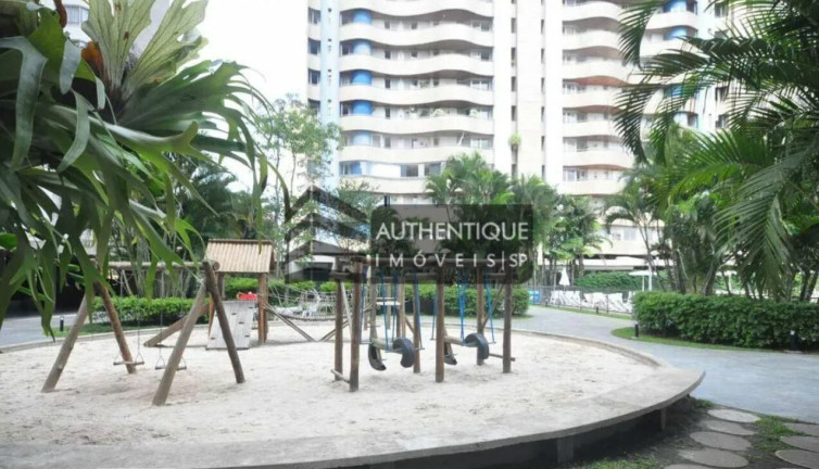 Imagem Apartamento com 4 Quartos à Venda, 160 m² em Morumbi - São Paulo Imagem Apartamento com 4 Quartos à Venda, 160 m² em Morumbi - São Paulo
