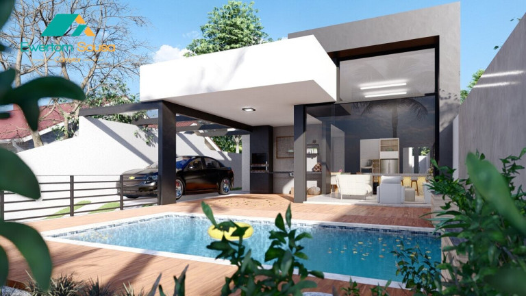 Imagem Casa com 3 Quartos à Venda, 120 m² em Jundiaizinho (terra Preta) - Mairiporã Imagem Casa com 3 Quartos à Venda, 120 m² em Jundiaizinho (terra Preta) - Mairiporã