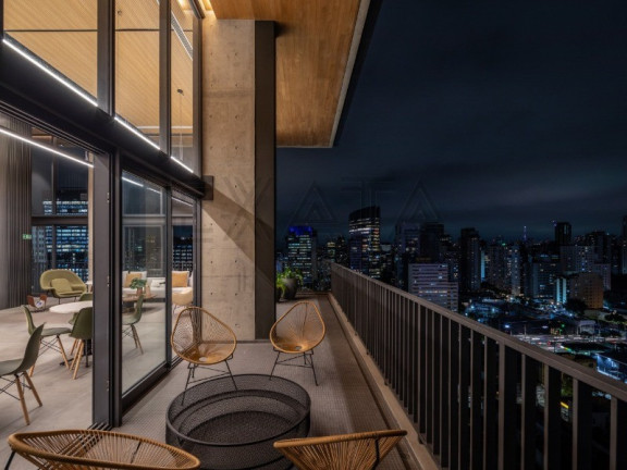 Imagem Imóvel com 1 Quarto à Venda, 49 m² em Vila Nova Conceição - São Paulo Imagem Imóvel com 1 Quarto à Venda, 49 m² em Vila Nova Conceição - São Paulo