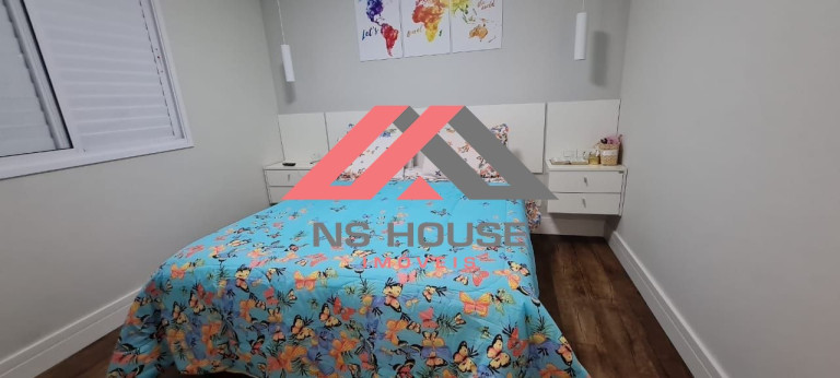 Imagem Imóvel com 3 Quartos à Venda, 125 m² em Boa Vista - São Caetano Do Sul Imagem Imóvel com 3 Quartos à Venda, 125 m² em Boa Vista - São Caetano Do Sul