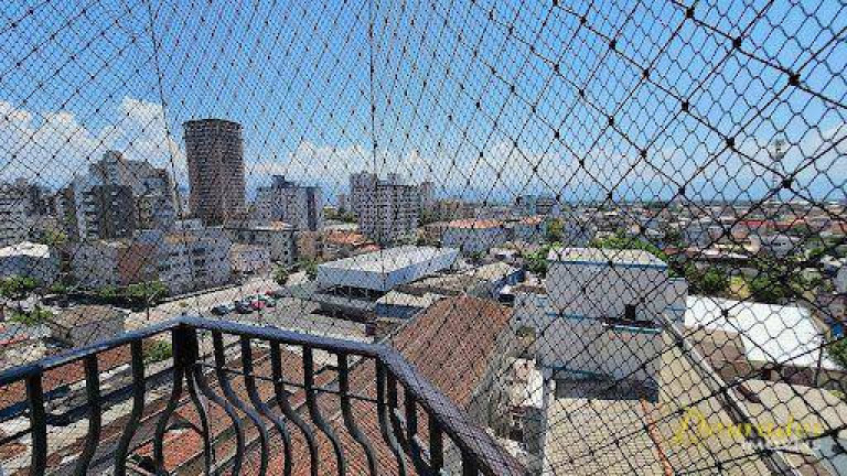 Imagem Apartamento com 1 Quarto à Venda, 60 m² em Boqueirão - Praia Grande Imagem Apartamento com 1 Quarto à Venda, 60 m² em Boqueirão - Praia Grande