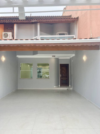Imagem Casa com 3 Quartos à Venda, 210 m² em Parque Das Nações - Santo André Imagem Casa com 3 Quartos à Venda, 210 m² em Parque Das Nações - Santo André
