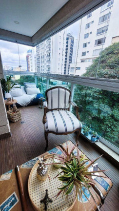 Imagem Apartamento com 3 Quartos à Venda, 149 m² em Paraíso - São Paulo Imagem Apartamento com 3 Quartos à Venda, 149 m² em Paraíso - São Paulo