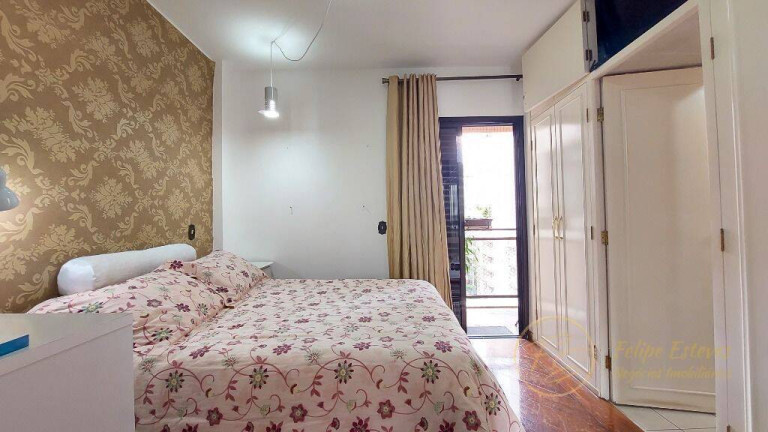 Imagem Apartamento com 3 Quartos à Venda, 91 m² em Vila Mariana - São Paulo