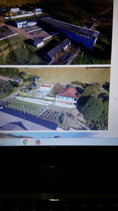 Imagem Fazenda à Venda, 60 m² em Lambari Imagem Fazenda à Venda, 60 m² em Lambari
