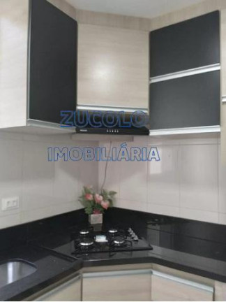 Imagem Apartamento com 2 Quartos à Venda, 50 m² em Jardim Maria Estela - São Paulo
