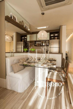 Imagem Apartamento com 2 Quartos à Venda, 48 m² em Parque Jaçatuba - Santo André Imagem Apartamento com 2 Quartos à Venda, 48 m² em Parque Jaçatuba - Santo André