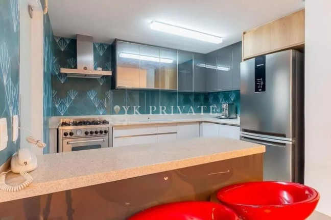 Imagem Apartamento com 3 Quartos à Venda, 150 m² em Perdizes - São Paulo