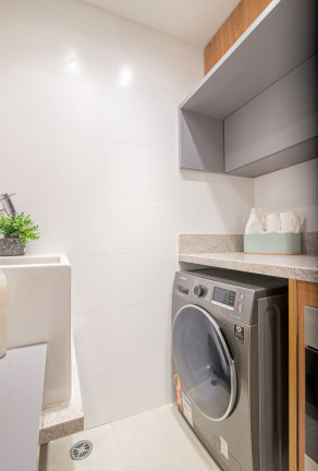 Imagem Apartamento com 2 Quartos à Venda, 33 m² em República - São Paulo