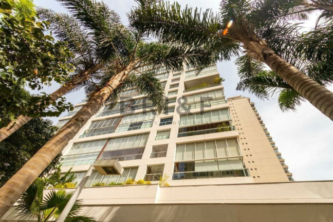Imagem Apartamento com 4 Quartos à Venda, 350 m² em Campo Belo - São Paulo Imagem Apartamento com 4 Quartos à Venda, 350 m² em Campo Belo - São Paulo
