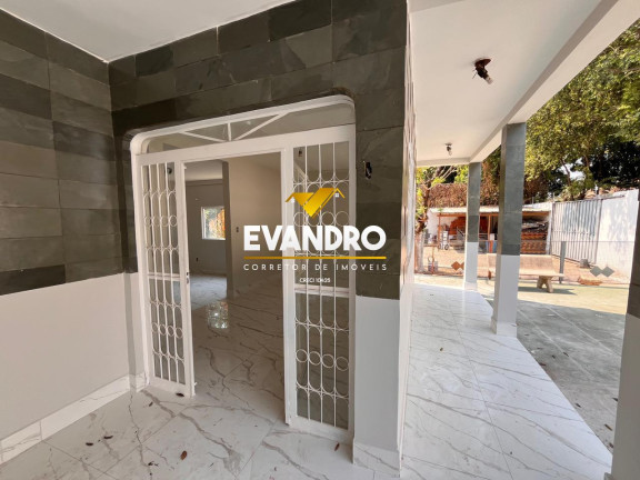 Imagem Casa com 3 Quartos à Venda, 720 m² em Santa Cruz - Cuiabá Imagem Casa com 3 Quartos à Venda, 720 m² em Santa Cruz - Cuiabá