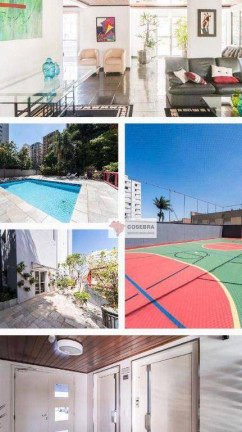 Imagem Apartamento com 2 Quartos à Venda, 60 m² em Vila Olímpia - São Paulo Imagem Apartamento com 2 Quartos à Venda, 60 m² em Vila Olímpia - São Paulo